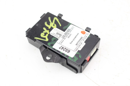 Блок управления Lexus ES (GSV40) 2006-2013 867770W060 (69247)