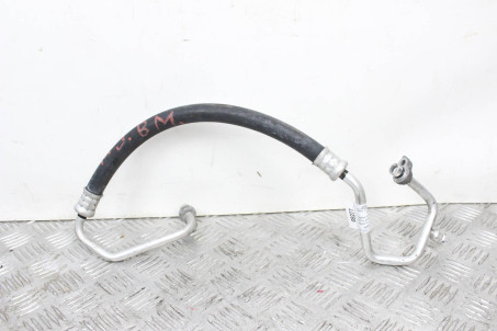 Трубка кондиционера радиатор - компрессор 2.0 USA Mazda 3 (BM) 2012-2018 GHR161461 (69277)
