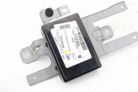 Блок керування bluetooth Mazda 3 (BM) 2012-2018 GEG466DH0B (69282)