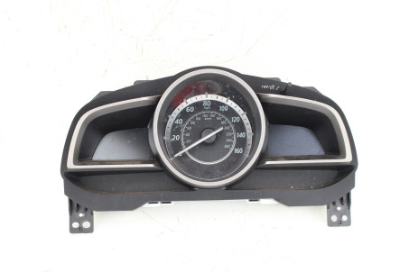 Щиток приладів 2.0 АКПП USA Mazda 3 (BM) 2012-2018 BHP255214 (69285)