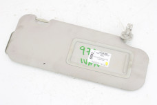 Козирок сонцезахисний правий USA Mazda 3 (BM) 2012-2018 BHN96927075 (69293)