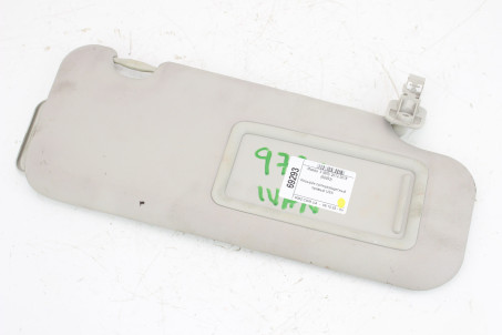 Козирок сонцезахисний правий USA Mazda 3 (BM) 2012-2018 BHN96927075 (69293)