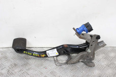 Педаль тормоза АКПП Mazda 3 (BM) 2012-2018 GHK343300B (69294)