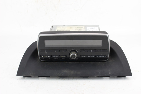Магнітофон USA Mazda 3 (BM) 2012-2018 BHN9669R0A (69296)