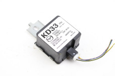 Блок управления Mazda 3 (BM) 2012-2018 KD33675D4 (69297)