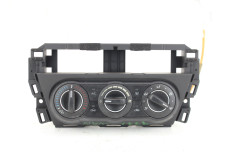 Блок керування пічкою під клімат Mazda 3 (BM) 2012-2018 BHP361190B (69303)