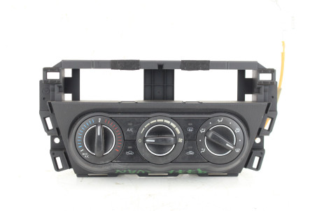 Блок керування пічкою під клімат Mazda 3 (BM) 2012-2018 BHP361190B (69303)