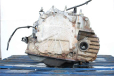 Коробка передач АКПП 2.0 Mazda 3 (BM) 2012-2018 FZB119090A (69324)