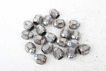 Гайки колеса комплект Subaru Forester (SG) 2002-2008  (69327)