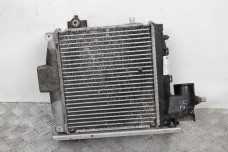 Радіатор інтеркулера 3.0 АКПП TDI Toyota Prado 120 (J120W) 2003-2009 1794030070 (69343)