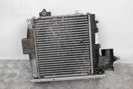 Радиатор интеркуллера 3.0 АКПП TDI Toyota Prado 120 (J120W) 2003-2009 1794030070 (69343)