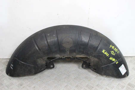 Накладка запасного колеса Toyota Prado 120 (J120W) 2003-2009 5193660090 (69347)