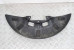 Накладка запасного колеса Toyota Prado 120 (J120W) 2003-2009 5193660090 (69347)