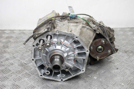 Раздаточная коробка 3.0 АКПП TDI Toyota Prado 120 (J120W) 2003-2009 3610071290 (69355)