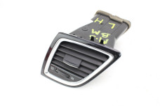 Дефлектор торпедо левый хром Mazda 3 (BM) 2012-2018 BHN164830B02 (69361)