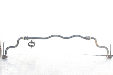 Стабілізатор передній 1.7 Diesel Hyundai I40 2012-2019 548103Z000 (69391)
