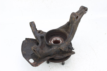 Кулак поворотний лівий під ABS Hyundai I40 2012-2019 517153Z000 (69401)