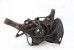 Кулак поворотний правий під ABS Hyundai I40 2012-2019 517163Z000 (69402)