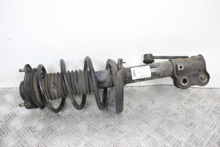 Амортизатор передній лівий у зборі Hyundai I40 2012-2019 546513Z430 (69404)