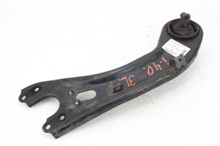 Важіль задній поздовжній лівий Hyundai I40 2012-2019 552703Z000 (69413)