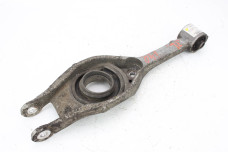 Важіль задній поперечний нижній під пружину LH Hyundai I40 2012-2019 552103Z055 (69414)