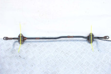 Стабілізатор задній Hyundai I40 2012-2019 555103Q111 (69418)