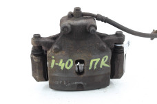 Супорт передній правий Hyundai I40 2012-2019 581303Z100 (69420)