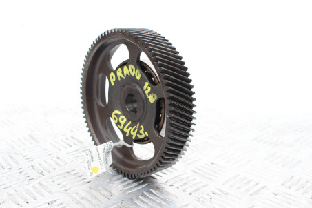 Шестерня колінвалу 3.0 TDI Toyota Prado 120 (J120W) 2003-2009 1360330020 (69443)