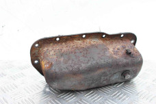 Піддон мотора 3.0 TDI Toyota Prado 120 (J120W) 2003-2009 1210230020 (69447)