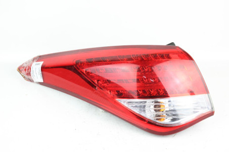 Фонарь левый седан Hyundai I40 2012-2019 924013Z300 (69452)