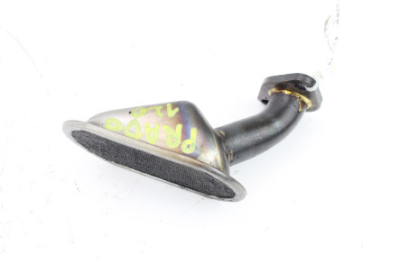 Маслоприемник 3.0 TDI Toyota Prado 120 (J120W) 2003-2009 1510430040 (69461)