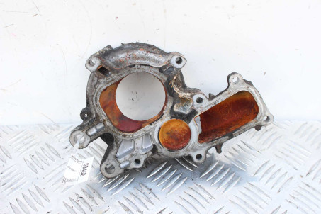 Корпус помпы 3.0 TDI Toyota Prado 120 (J120W) 2003-2009  (69462)