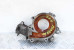 Корпус помпы 3.0 TDI Toyota Prado 120 (J120W) 2003-2009  (69462)