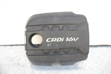 Декоративна накладка двигуна 1.7 Diesel Hyundai I40 2012-2019 292402A901 (69469)