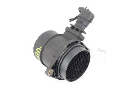 Расходомер воздуха 1.7 Diesel Hyundai I40 2012-2019 281642A500 (69472)