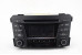 Магнітофон Hyundai I40 2012-2019 961703Z0704X (69477)
