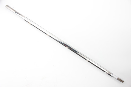 Молдинг скла двері передній лівий Hyundai I40 2012-2019 822103Z000 (69485)