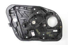 Склопідйомник передній лівий електро (без моторчика) Hyundai I40 2012-2019 824713Z000 (69488)