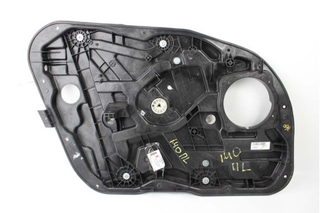 Стеклоподъёмник передний левый электр (без моторчика) Hyundai I40 2012-2019 824713Z000 (69488)