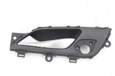 Ручка двері внутрішня ліва задня Hyundai I40 2012-2019 836103Z010RY (69496)