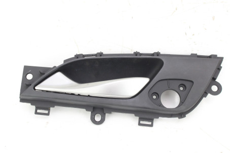 Ручка двери внутр лев зад Hyundai I40 2012-2019 836103Z010RY (69496)