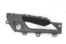 Ручка двері внутрішня права задня Hyundai I40 2012-2019 836203Z010RY (69497)