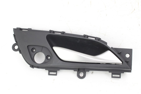 Ручка двері внутрішня права задня Hyundai I40 2012-2019 836203Z010RY (69497)