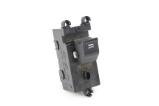 Кнопка стеклоподъемника одиночная передняя правая Hyundai I40 2012-2019 935753Z200 (69498)