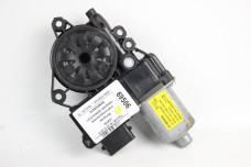 Моторчик склопідіймача передній правий 6 pin Hyundai I40 2012-2019 824603Z010 (69506)