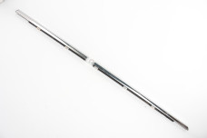 Молдинг скла двері задній лівий Hyundai I40 2012-2019 832103Z000 (69507)