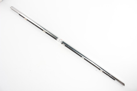 Молдинг стекла двери задний левый Hyundai I40 2012-2019 832103Z000 (69507)