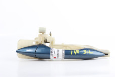 Ручка двері зовнішня лiва задня Hyundai I40 2012-2019 826513Z000Y (69508)