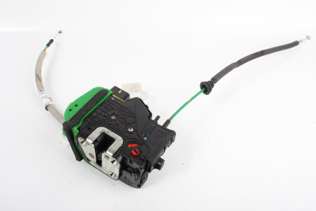 Замок двері задній лівий електро Hyundai I40 2012-2019 814103Z000 (69509)