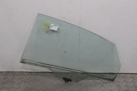 Стекло двери заднее левое Hyundai I40 2012-2019 834113Z300 (69511)